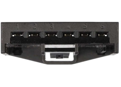 Curt 56543 Wiring Harness for BMW X3 (2022)