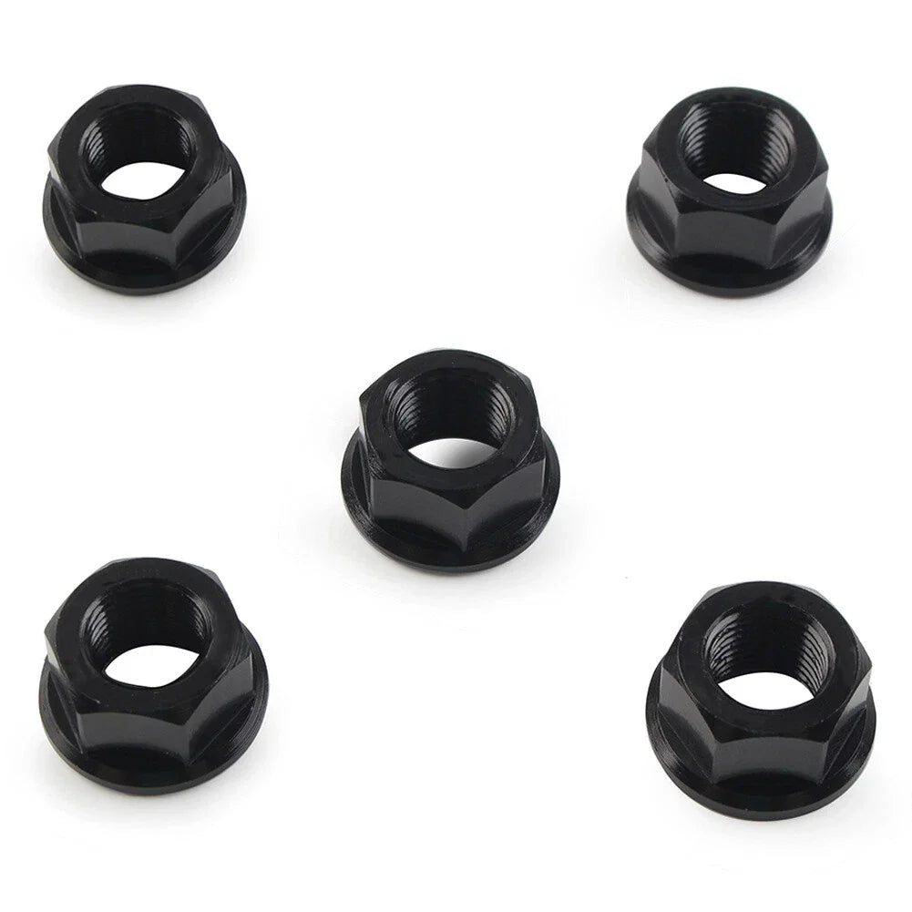 Rear Sprocket Nuts M10x1.0 for Ducati Hypermotard 796 950 Hyperstrada 821 939
