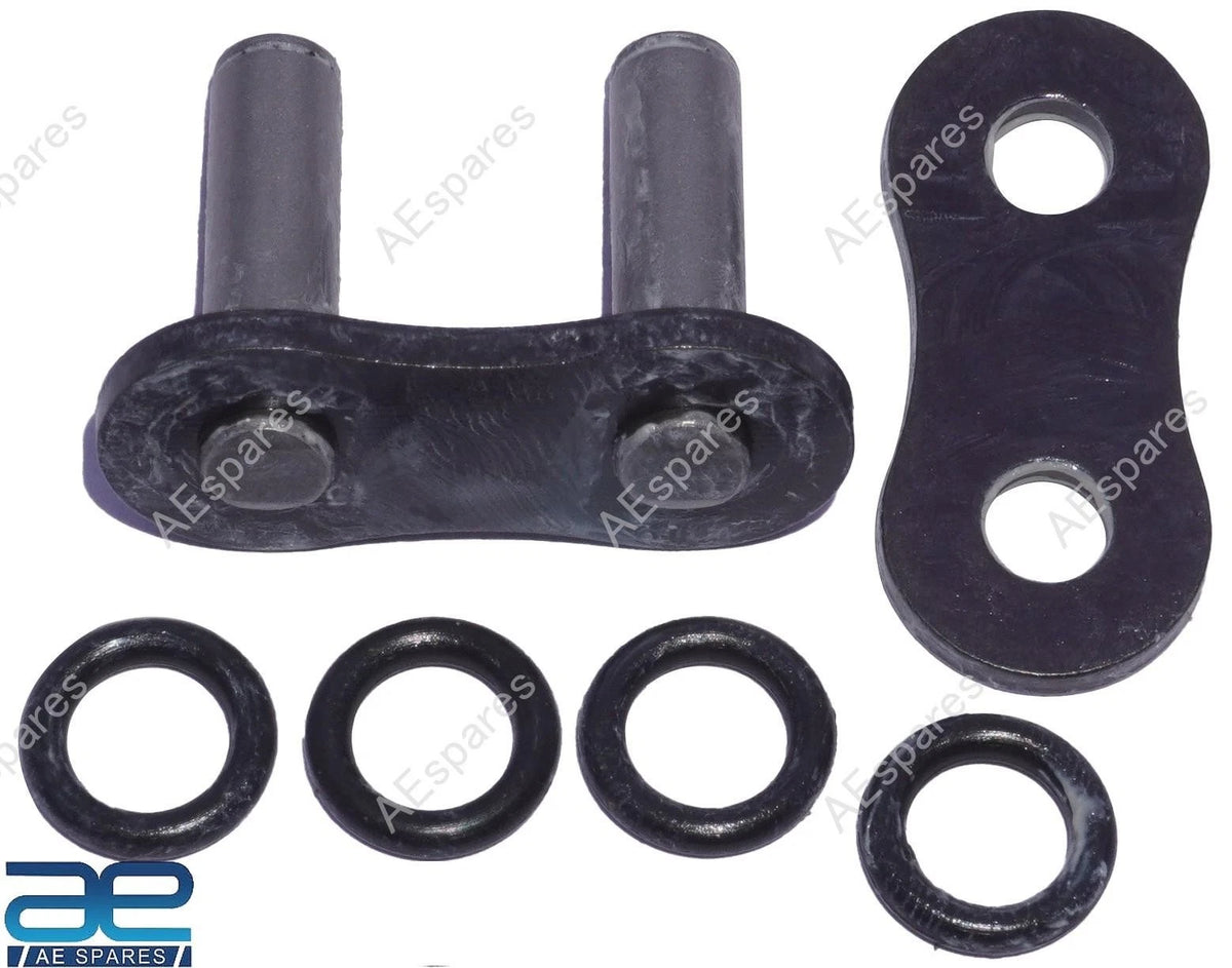 Chain Rivet Link-520 for Royal Enfield Bullet Meteor Hunter Classic Reborn 350 (RAT00217)