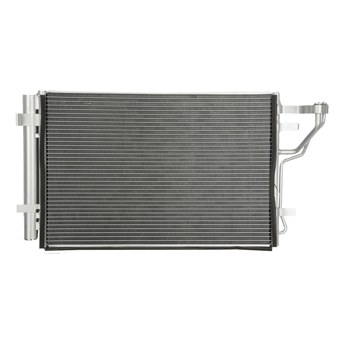 A/C Condenser for Hyundai Elantra (2007–2012) 10466 KVAC3591 976062H010