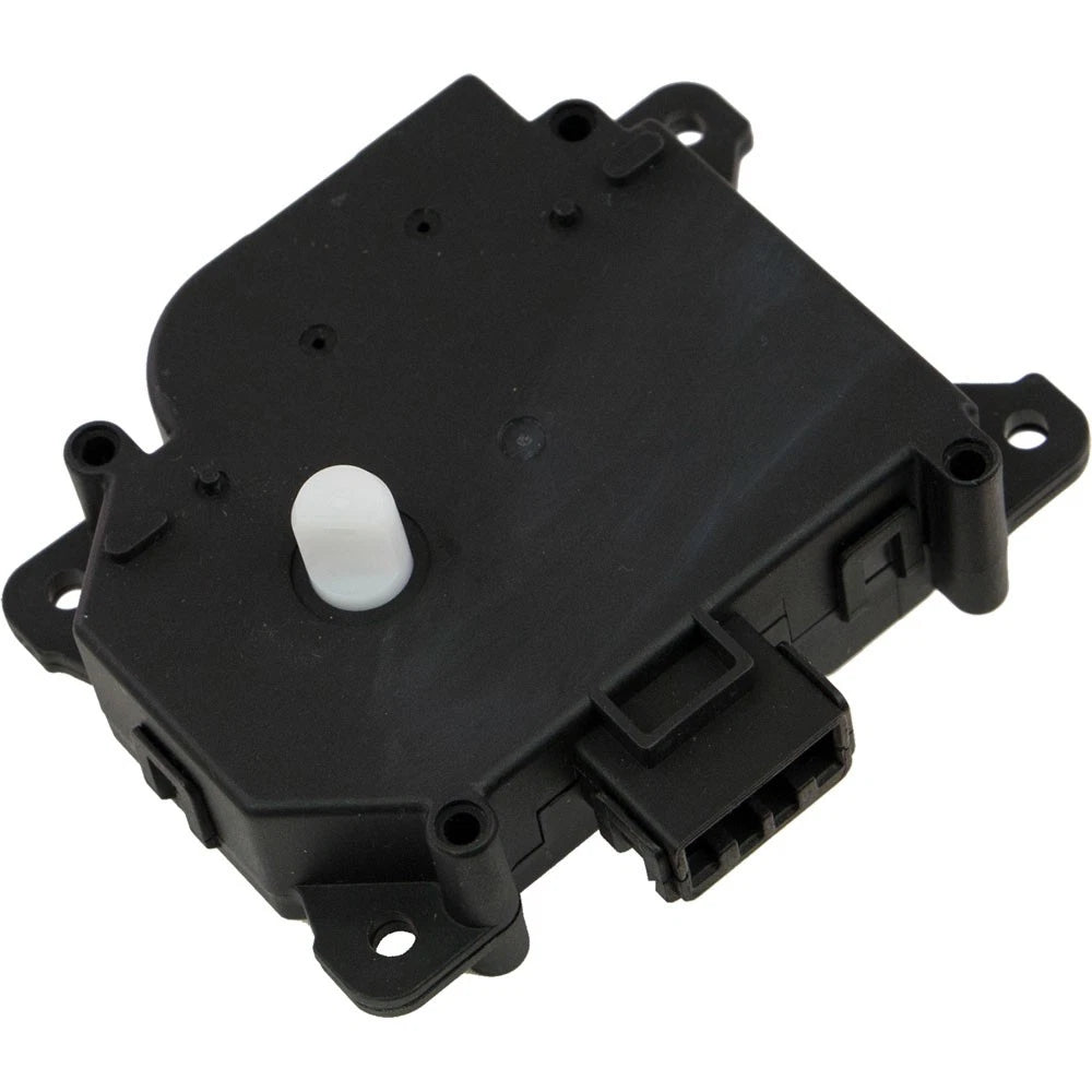 HVAC Blend Door Actuator for L3-H0852AN, 20614603-101, 20614604-101
