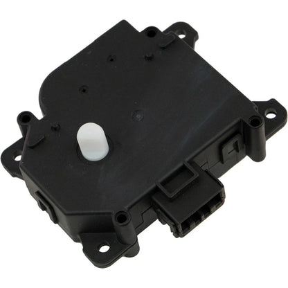 HVAC Blend Door Actuator for L3-H0852AN, 20614603-101, 20614604-101