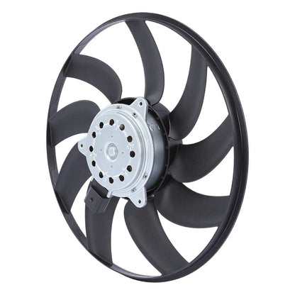 Cooling Fan Assembly for Porsche Macan (2018) - 18024605, 8K0959455F, 8K0959455M, 8K0959455A, 8K0959455C, 8K0959455R