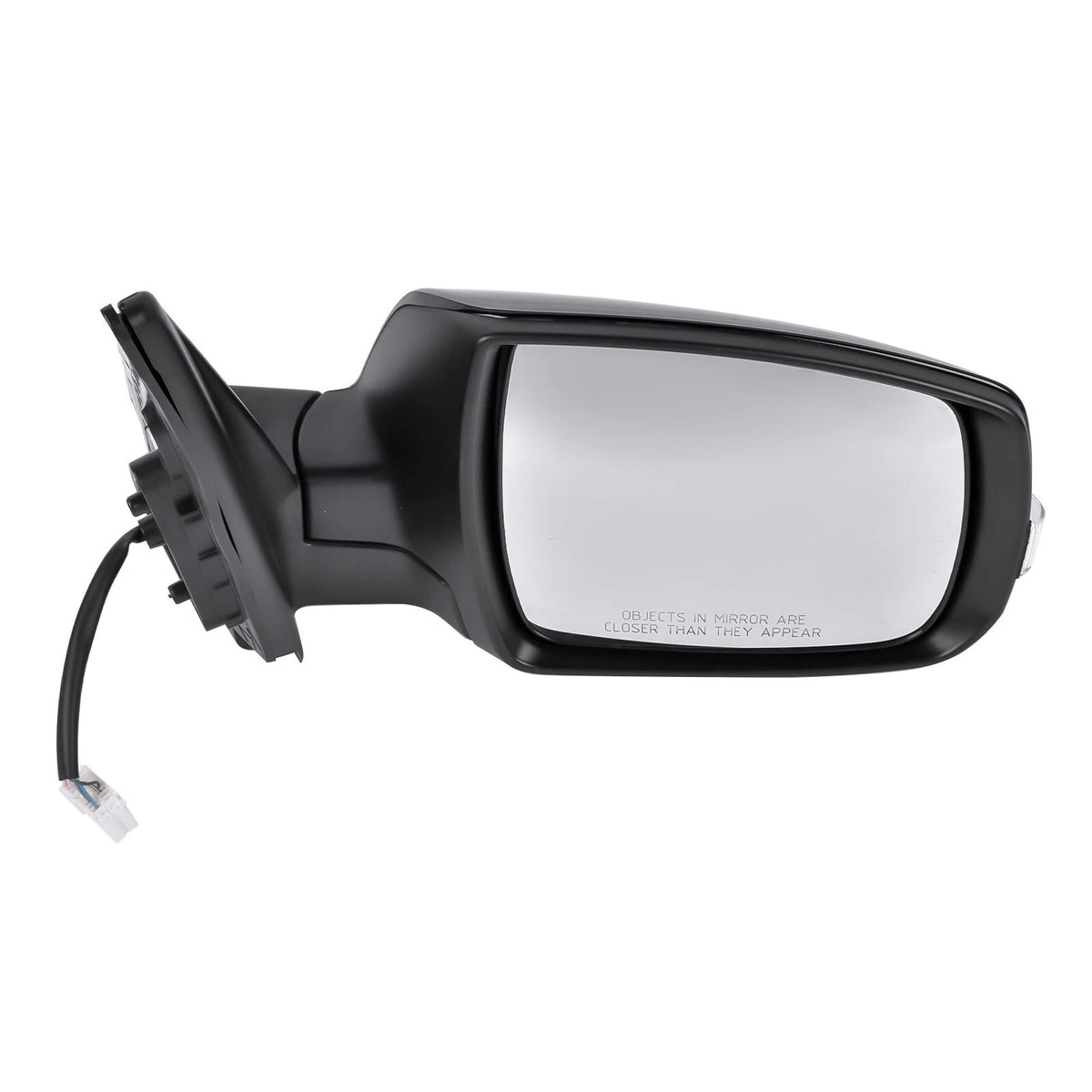 Heated Right Side Mirror for Kia Sorento (2011–2015) 876201U050, 87620-1U050