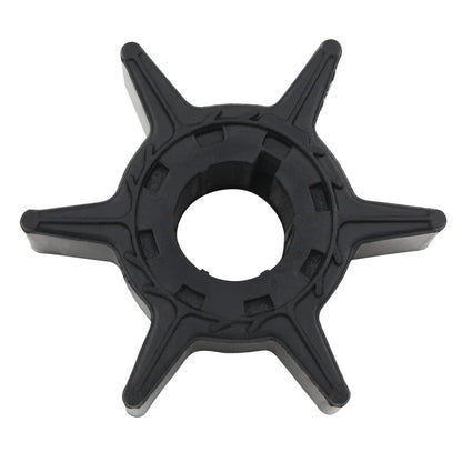 Outboard Water Pump Impeller for Yamaha (6L2-44352-00, 6L2-44352-01, 6L2-44352-03)