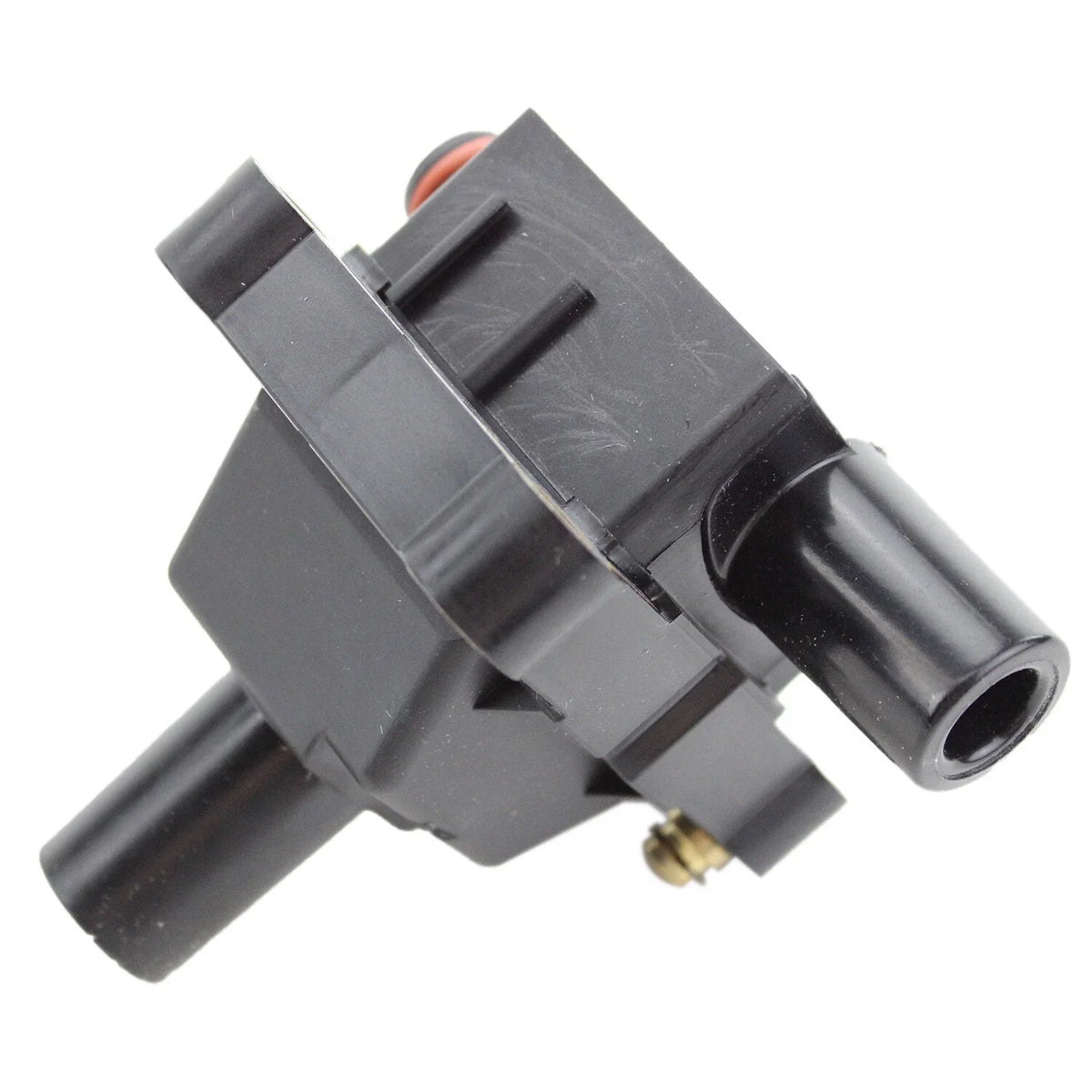 Bosch 0221506002 Direct Ignition Coil for Mercedes-Benz W124 W140 W202 (1985–2002)