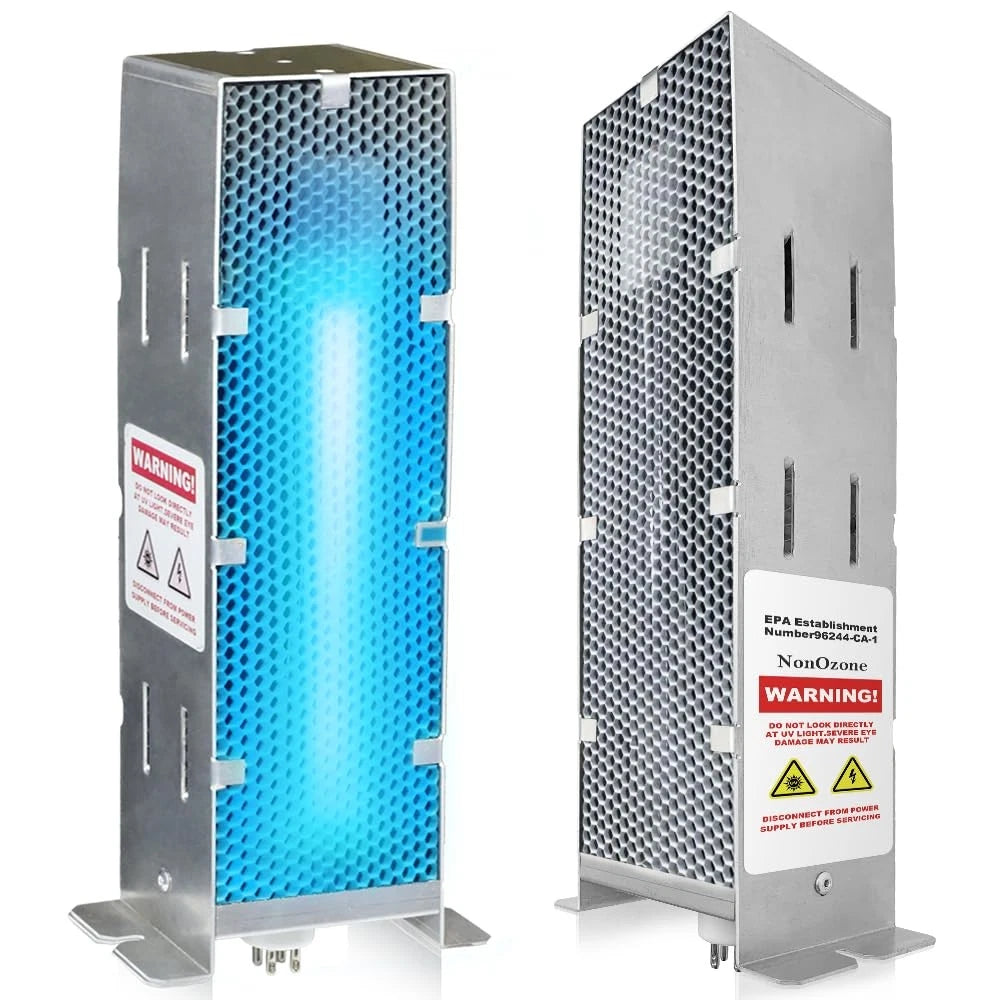 9 Inch Air Scrubber for Leafinnerin (No Known Part Numbers)