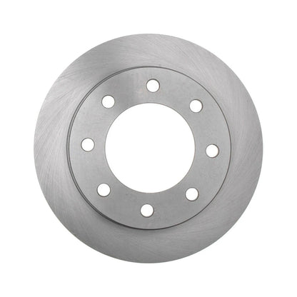 Disc Brake Rotor for GMC Sierra 1500 (2005–2007) OLX-ACD18A927A-CL360A56