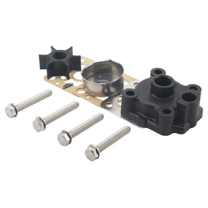 Water Pump Rebuild Service Kit for Nissan Tohatsu Outboard (3C8-87322)
