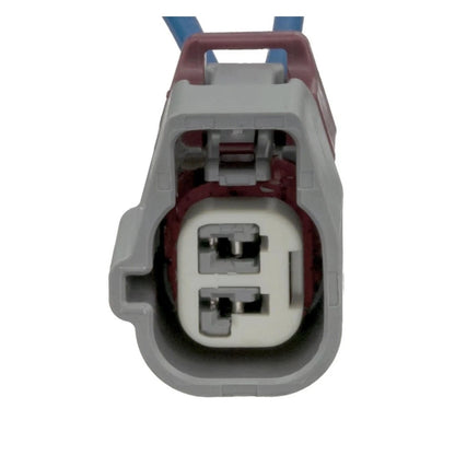 HVAC Blower Motor Resistor Connector for Chrysler Aspen (2007–2009) ALX-PAU-SI-S3082-CLA2