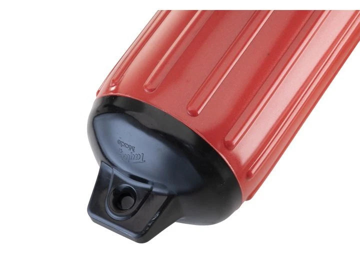 5.5" x 20" Red Super Gard Fender for Taylor Made (955520)