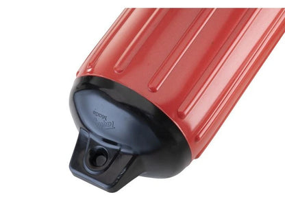 5.5" x 20" Red Super Gard Fender for Taylor Made (955520)
