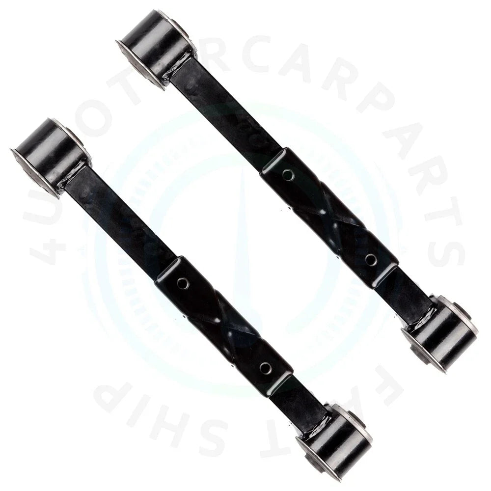 2X Lower Control Arms for Jeep Liberty (2004–2007)