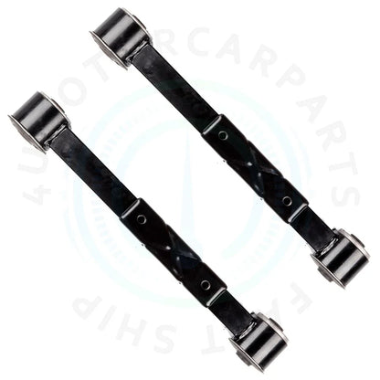 2X Lower Control Arms for Jeep Liberty (2004–2007)