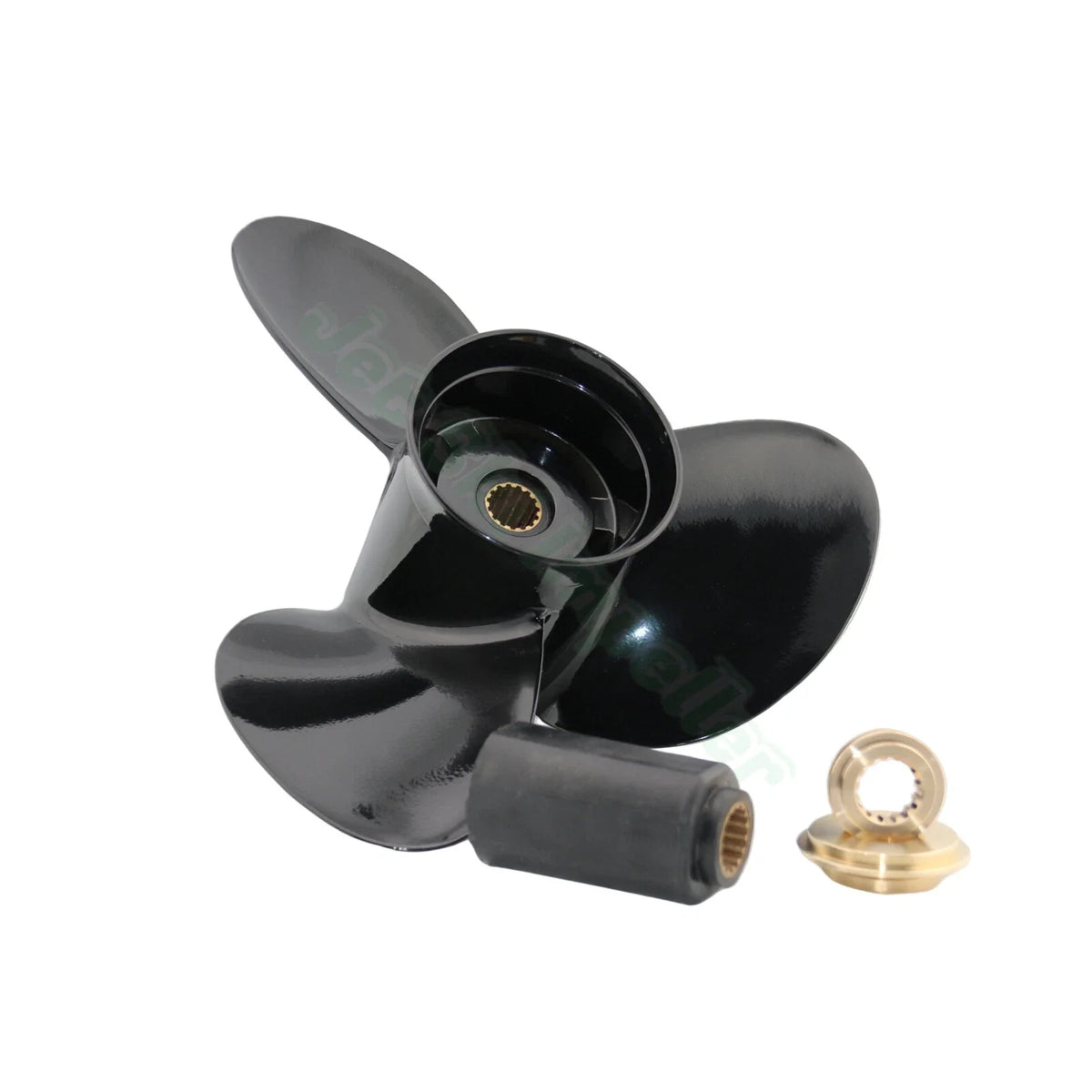 16X13 Boat Propeller for Mercury Outboard Mercruiser Alpha One (135-300hp)