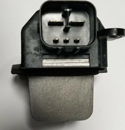 Blower Motor Resistor YW4H-19E624-BA for Lincoln LS (2000–2002)