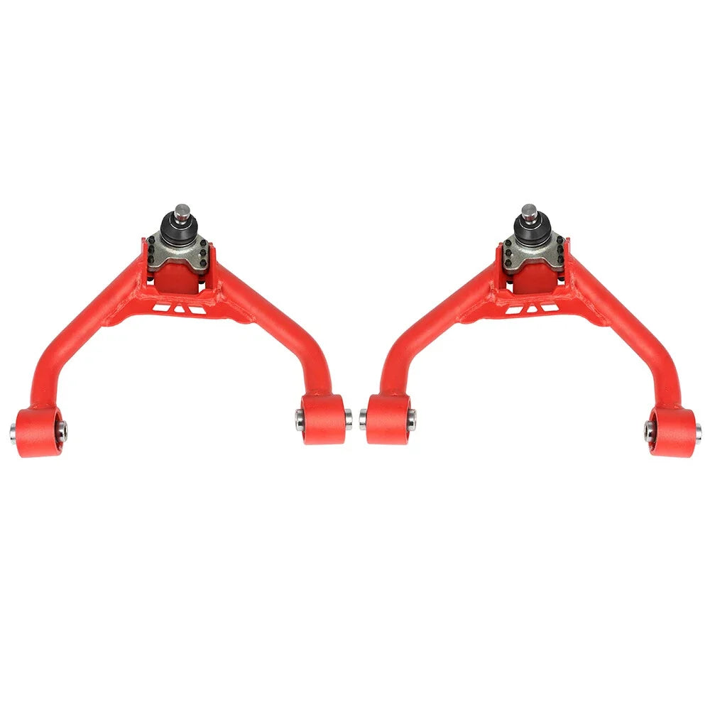 Set of 2 Front Upper Camber Arms for Nissan 350Z, Infiniti G35