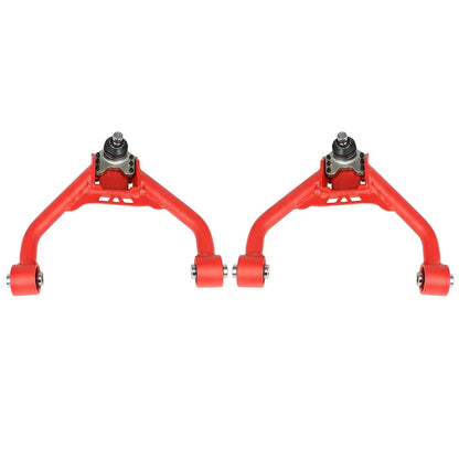 Set of 2 Front Upper Camber Arms for Nissan 350Z, Infiniti G35