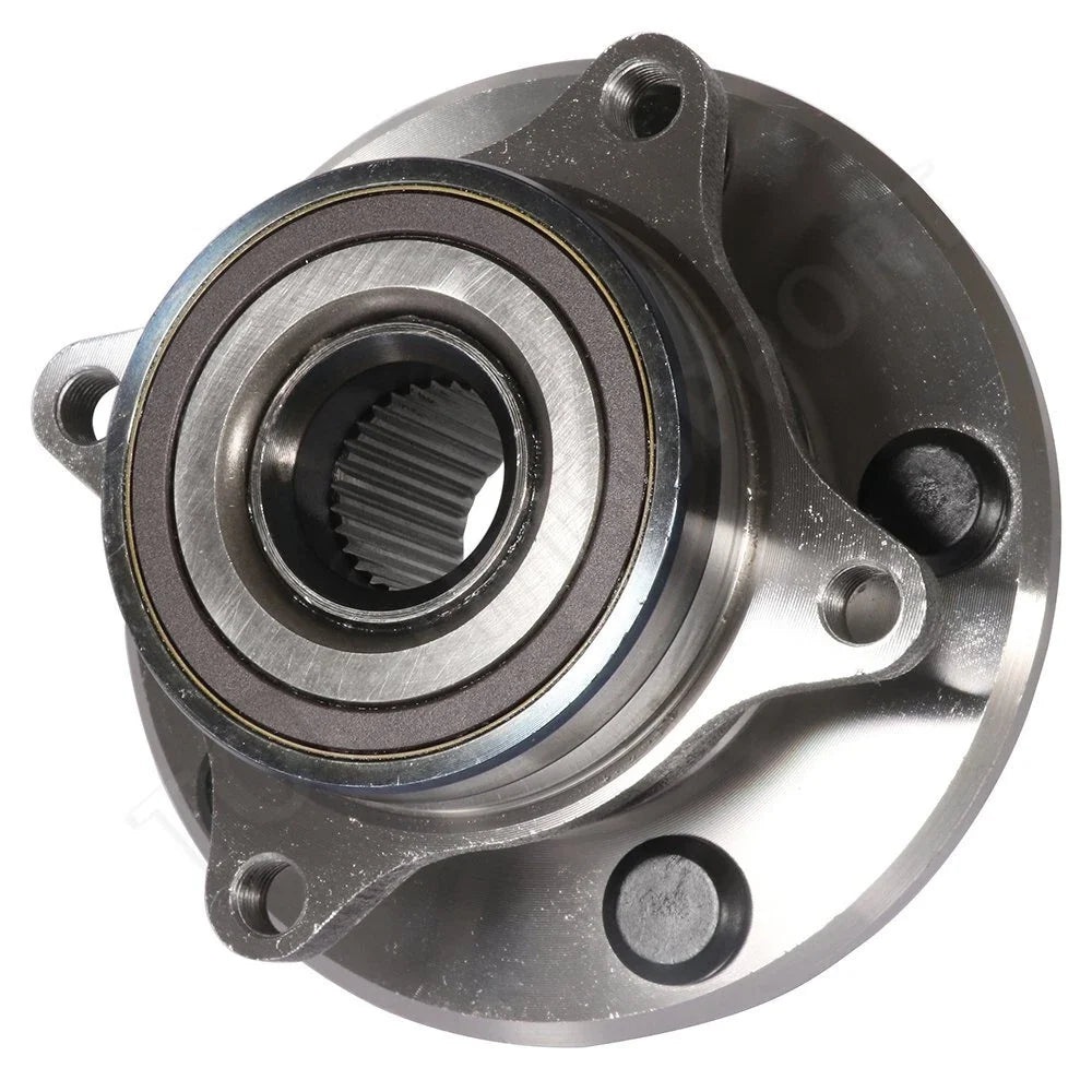 Front Wheel Bearing & Hub Assembly for Honda Odyssey (2011–2018)