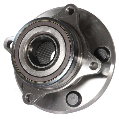 Front Wheel Bearing & Hub Assembly for Honda Odyssey (2011–2018)