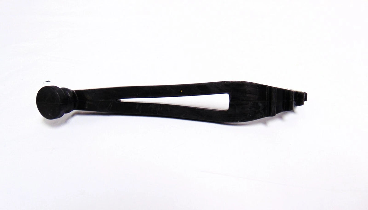 Rubber Hold Down Strap for Arctic Cat Snowmobile (6606-392)