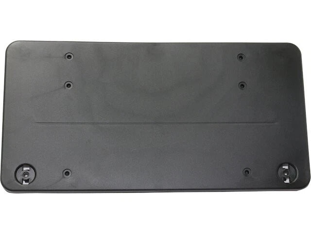 License Plate Bracket for Mercedes CLA250 (2014–2016) 25162HMCV