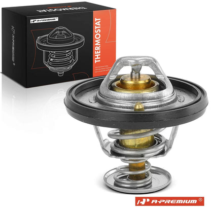 Engine Coolant Thermostat for Ford F-150 F-250 (2004–2021)