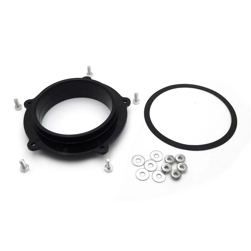 Air Filter Intake Adapter for Yamaha YZF 450 (All Years)
