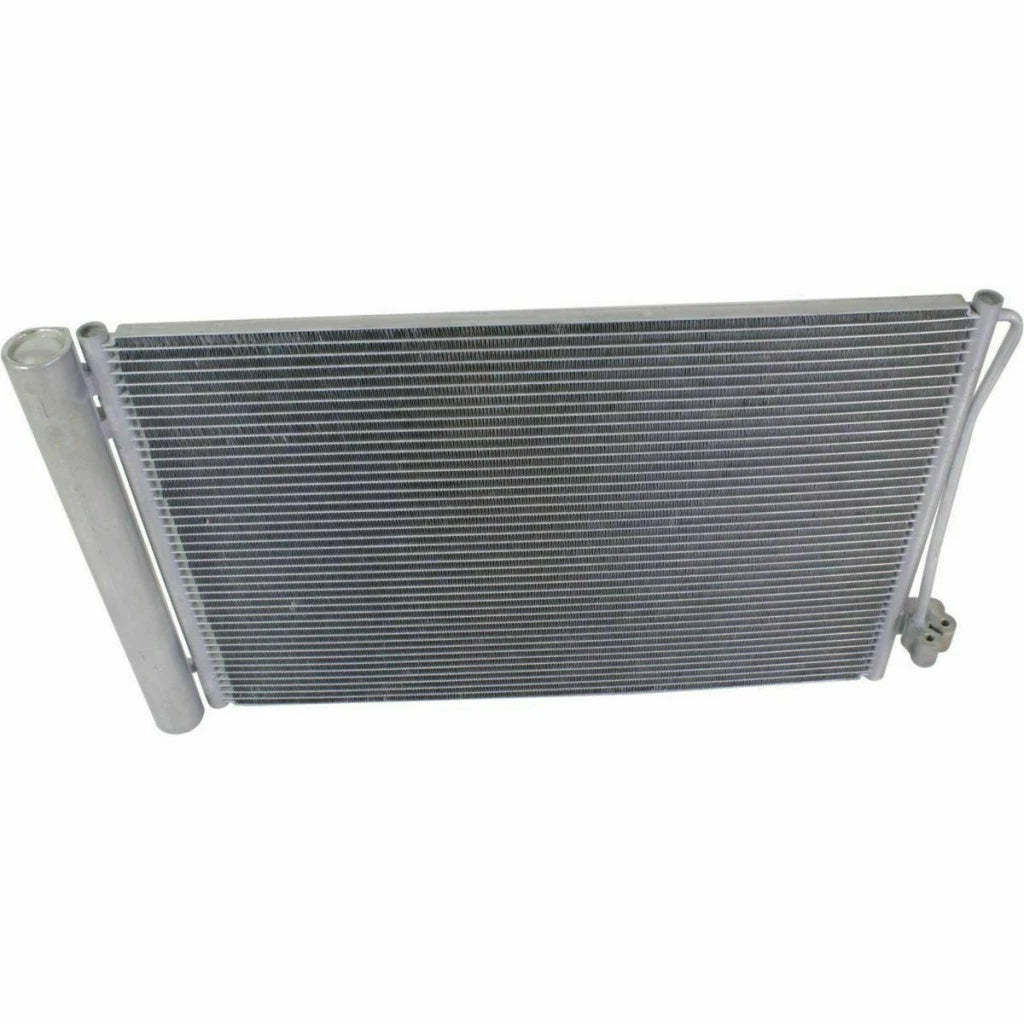 A/C Condenser for BMW Alpina B7 (2007–2008) BM3030121, CLX-M0-USA-KVAC3105-CL360A75