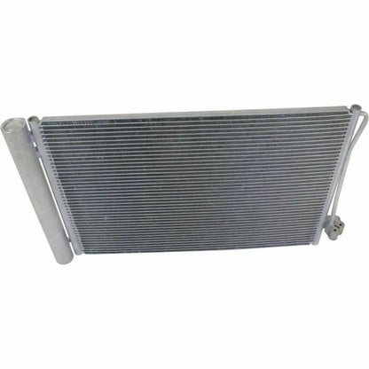 A/C Condenser for BMW Alpina B7 (2007–2008) BM3030121, CLX-M0-USA-KVAC3105-CL360A75