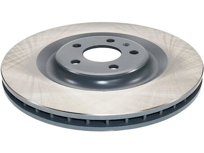 Rear Brake Rotor for Audi SQ7 (2020–2025) 12891TSWS