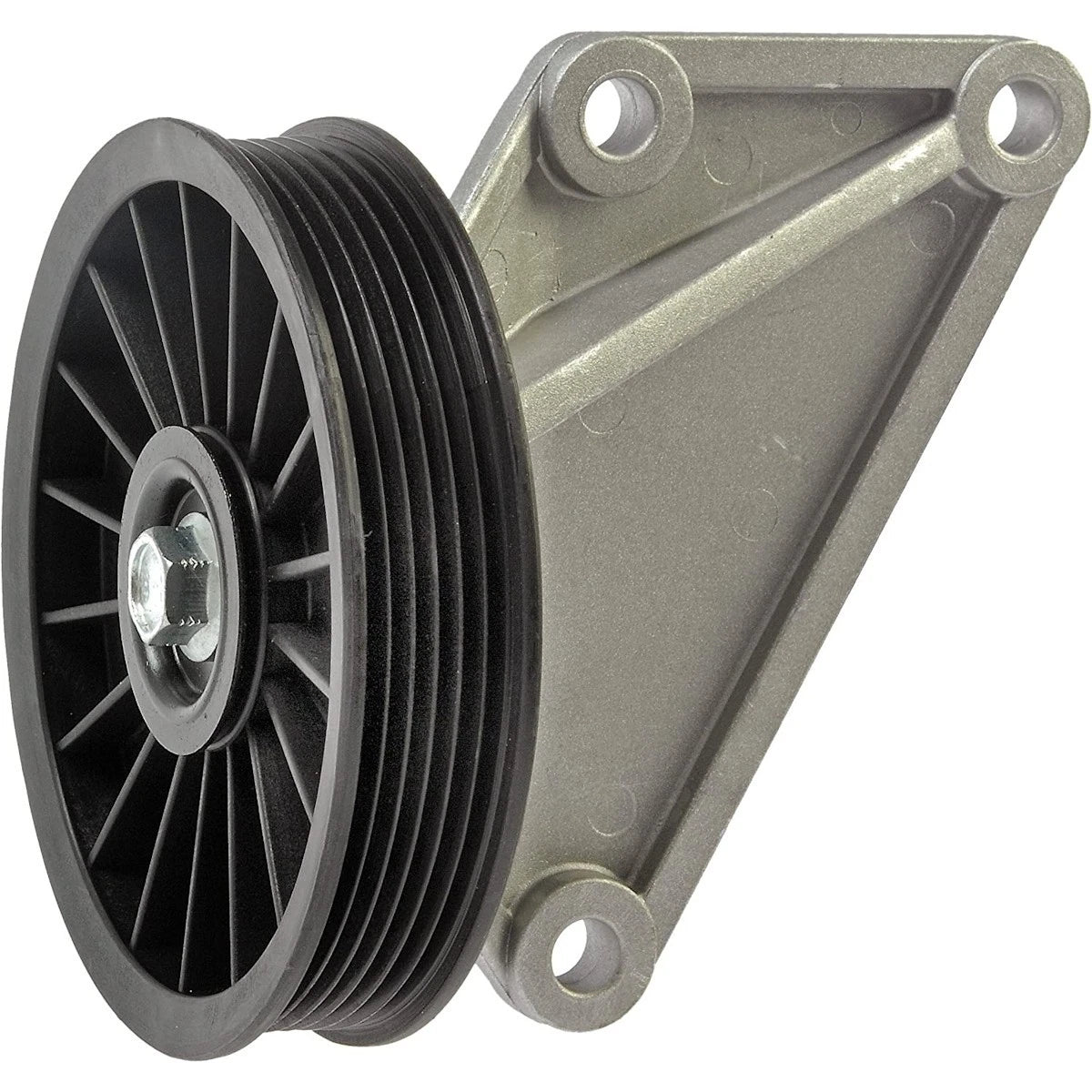 A/C Compressor By-Pass Pulley for Ford F-150 (1997–2002) 34187, SK34187