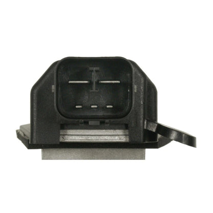 HVAC Blower Motor Resistor for Ford F-250/F-350 Super Duty (2005–2007) ALX-PAU-SI-RU-775-CLA2