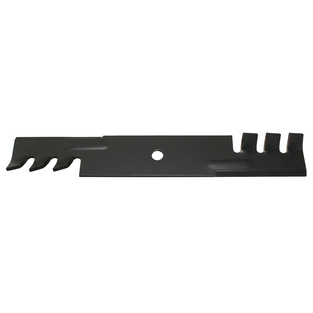 Toothed Mulching Blade for Bunton (Replaces LAB50-0132)