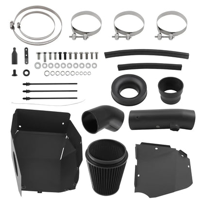 Air Intake Replacement Kit for Ford F-250 F-350 Super Duty 6.7L (2011–2016)