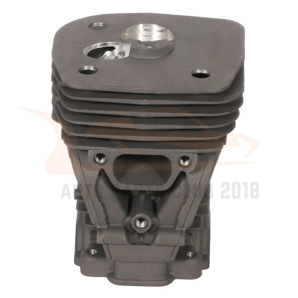 Cylinder Piston Kit & Rings for Husqvarna 455 Rancher 455E 460 (47mm)