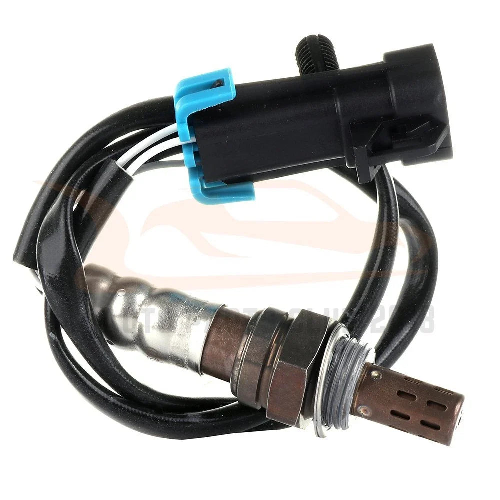 Set of 3 Oxygen Sensors for GMC Chevy Express Savana (1997–2002)