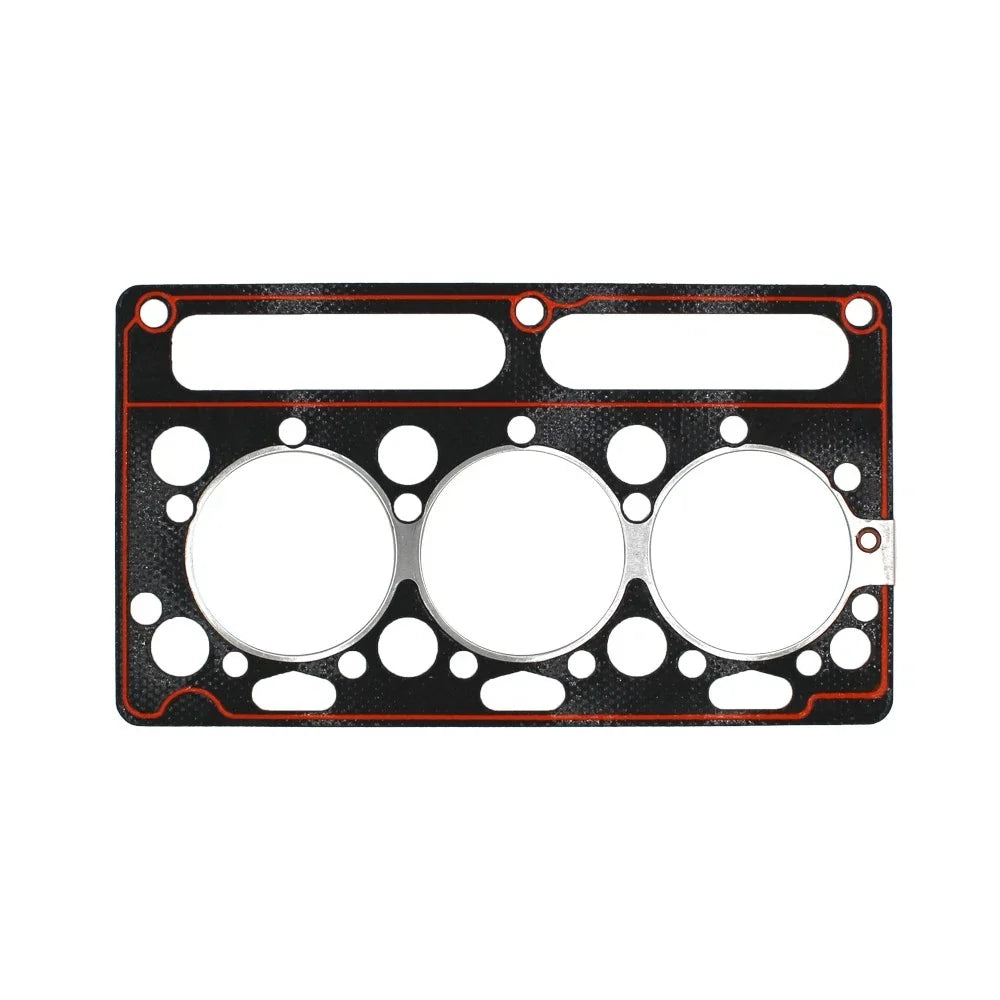 Copper Head Gasket for Volvo (Replaces 36812127)