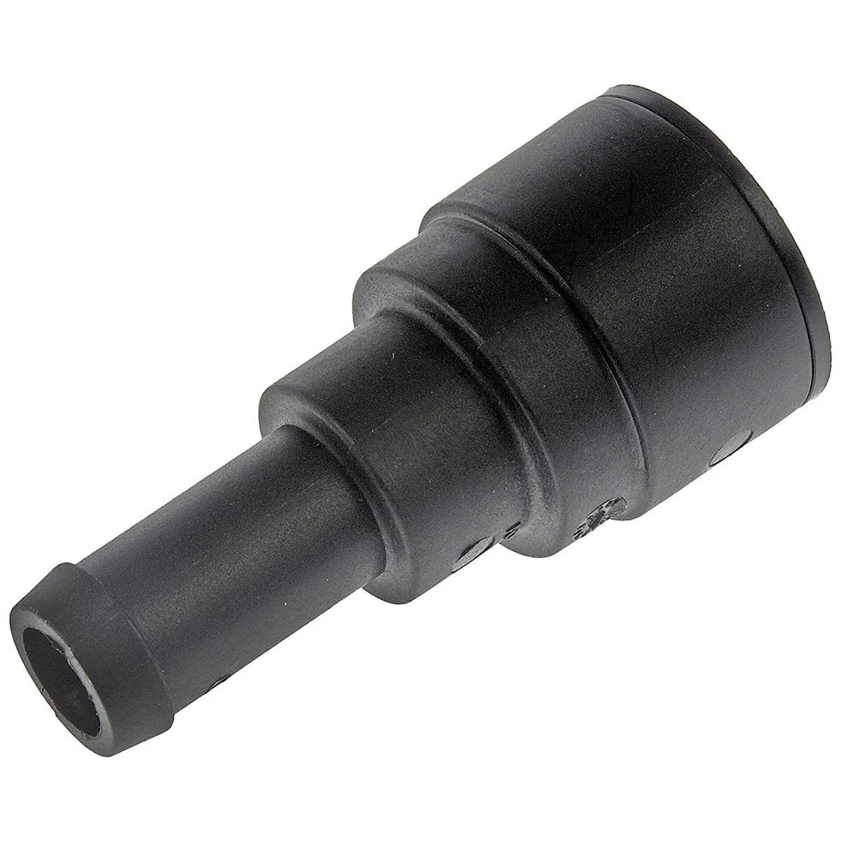 Set of 2 Heater Hose Fittings for Chevy Olds (SET-RB800409-2, 905-014)