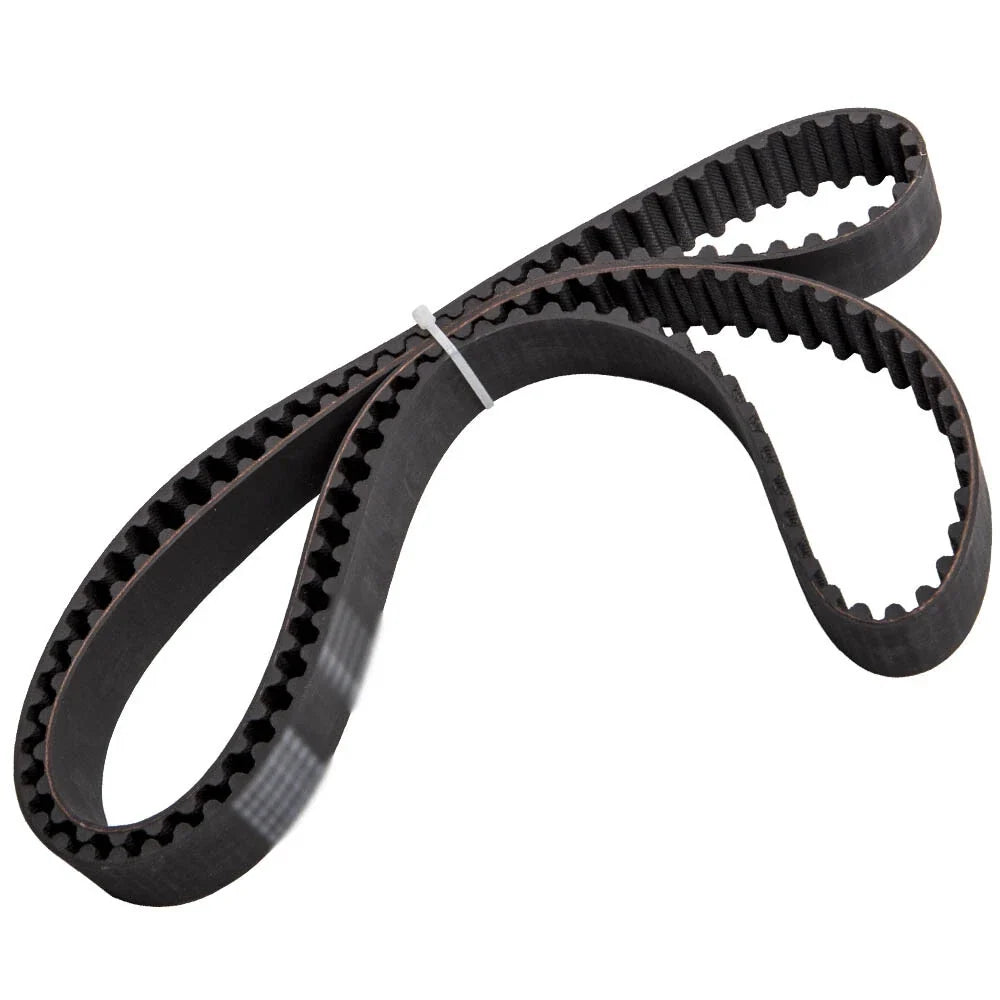 Timing Belt Kit for Mitsubishi Galant 2.0L (1989–1992) & Plymouth Laser 2.0L