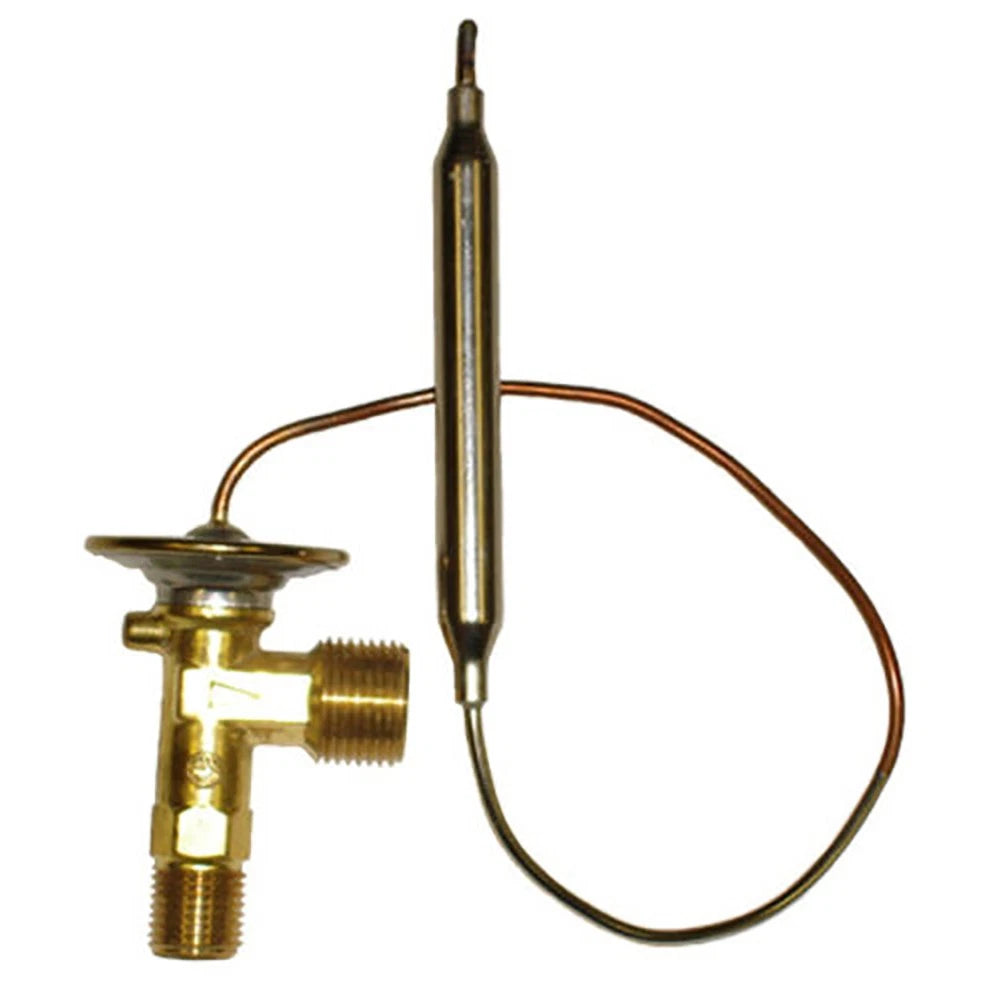 Expansion Valve for Kubota