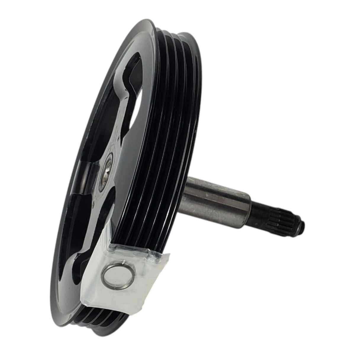 Pulley & Shaft Kit for Mitsubishi (4451A116)