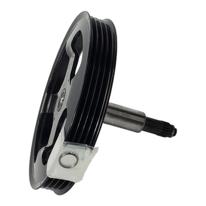 Pulley & Shaft Kit for Mitsubishi (4451A116)