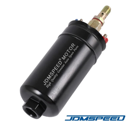 300LPH Inline Electric Fuel Pump for E85 (0580254044, BOSCH 0580254044)