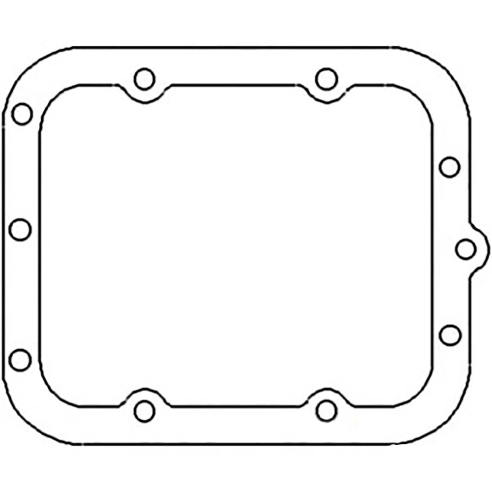 4SPD Trans Shifter Cover Gasket for Ford NAA 601 2030 2031 2100 2110