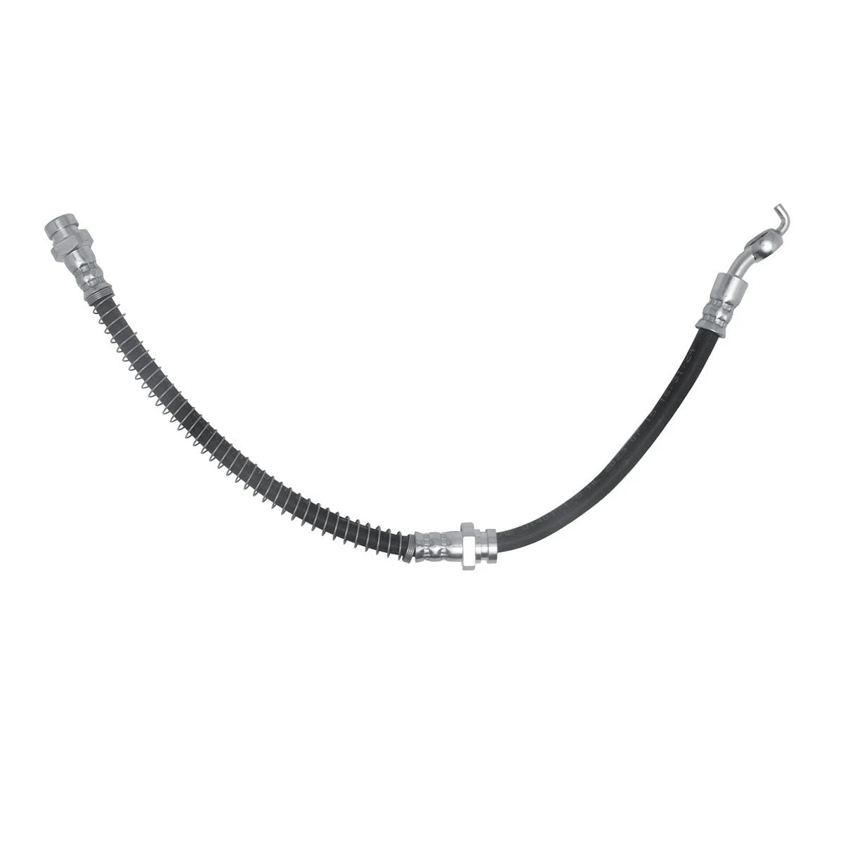 Brake Hose for Mitsubishi Mirage, Eagle Summit (1995–2000) BHH-72031, MB129882, MR129882