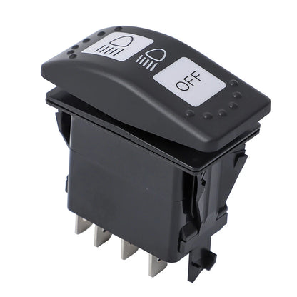 Headlight Switch for Can Am Maverick X3 Sport (710004492)