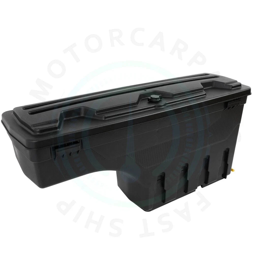 Right Side Tool Box for Ford F150 (2015–2022) Lockable Storage