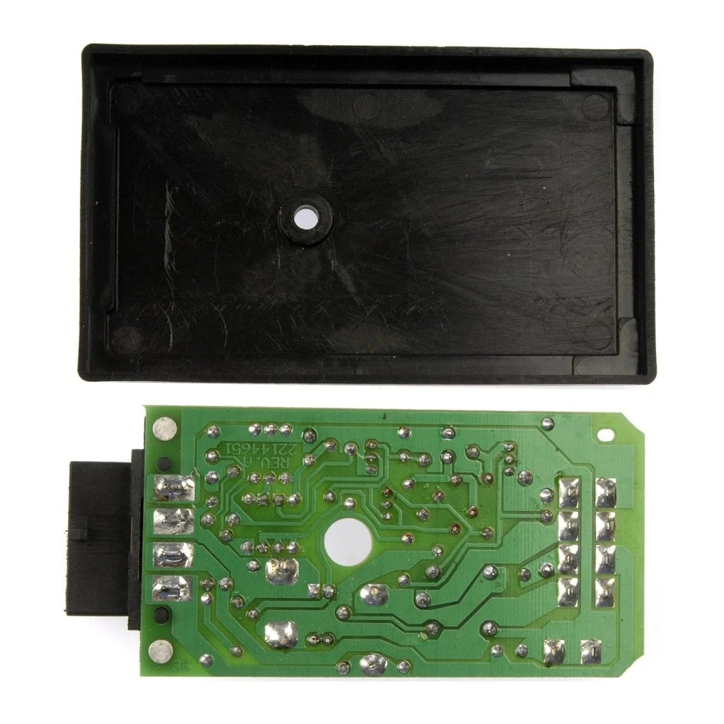 Wiper Motor Pulse Board for Nissan Pathfinder/Altima/Murano (2019–2024) | ALX-PAU-RB-906-109-CLA8