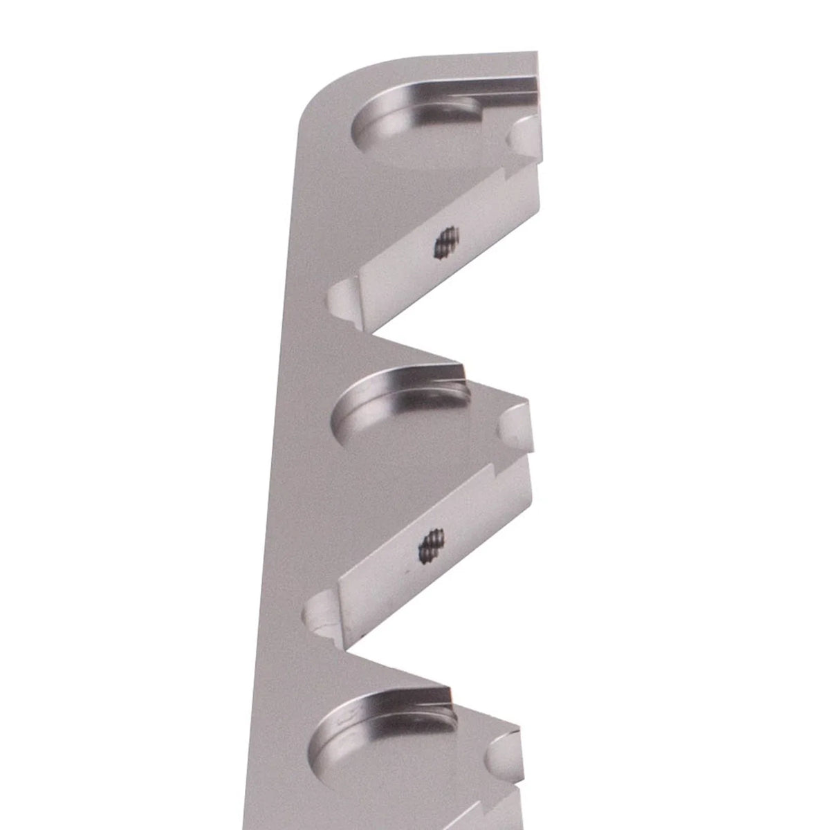 Rocker Arm Stud Girdle Kit Clamp-On for Chevy Big Block 454 (1970–1975)